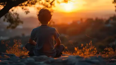 The Neuroscience Behind Mindfulness and Learning