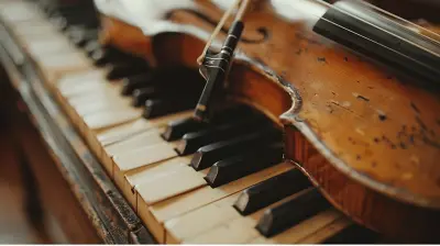 The Power of Improvisation in Music Learning