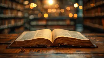 The Power of Interactive Reading: Engaging Your Child with Books