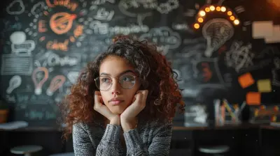 The Power Of Mind Mapping Organizing Your Thoughts For Better Learning