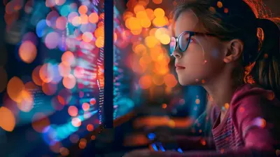 The Power of Peer Learning in School Coding Environments
