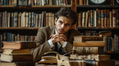 The Power of Routine: Why Consistent Study Habits Lead to Success