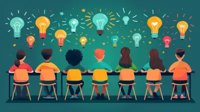 The Power of Self-Assessment: Encouraging Student Reflection