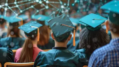 The Rise Of Micro Credentials In Adult Education