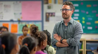 The Role of Classroom Assessment in Differentiating Instruction