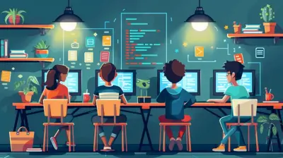 The Role of Coding in Personalized Learning for Students