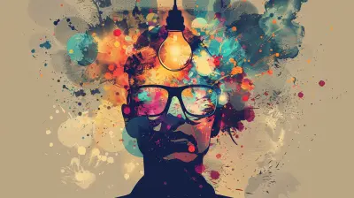 The Role of Cognitive Dissonance in Critical Thinking