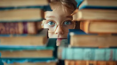 The Role of Digital Media in Early Literacy: Smart Screen Time Strategies