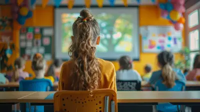 The Role of Feedback in Improving Student Learning Outcomes