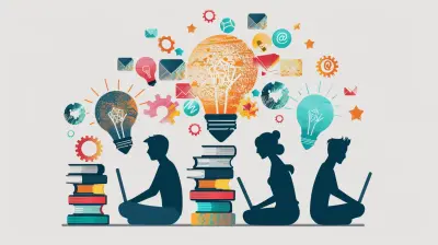 The Role of Mentorship in Adult Learning