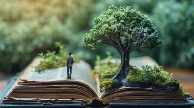 The Role of Mentorship in Adult Learning