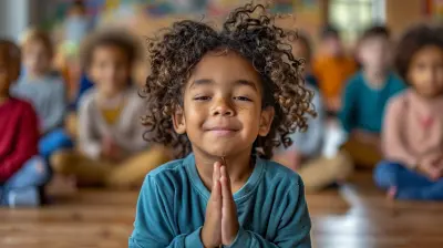 The Role of Mindfulness in Inclusive Education