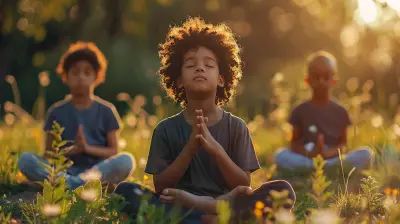 The Role of Mindfulness in Student Success