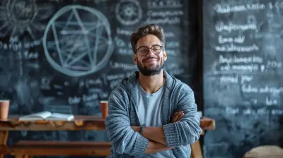 The Role of Mindfulness in Student Success