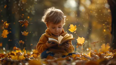 The Role of Play in Learning to Read and Write