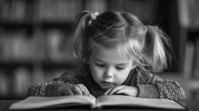 The Role of Play in Learning to Read and Write