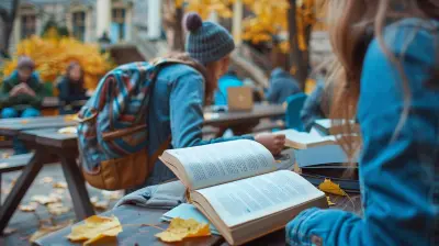 The Role Of Self Assessment In Improving Study Habits