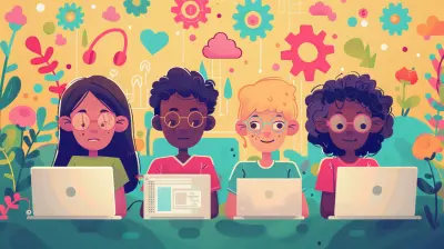 The Role Of Teachers In Fostering A Love For Coding