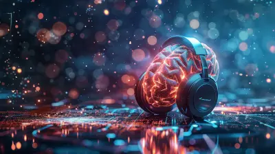 The Science Behind Music and Brain Development