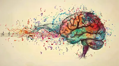 The Science Behind Music and Brain Development