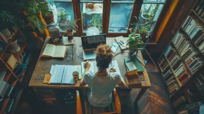 Tips for Finding the Right Learning Environment for You