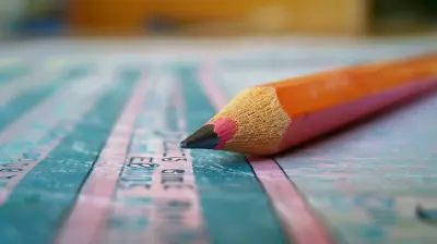 Tips For Parents How To Support Your Child During Test Season