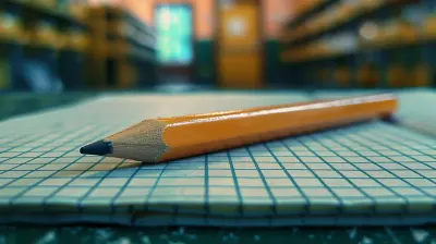 Tips for Parents: How to Support Your Child During Test Season