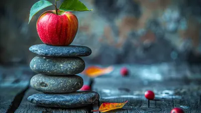 Transforming Discipline Through Mindfulness