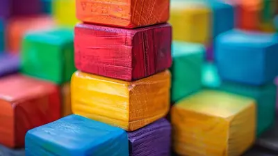 Understanding Cognitive Development in Preschoolers