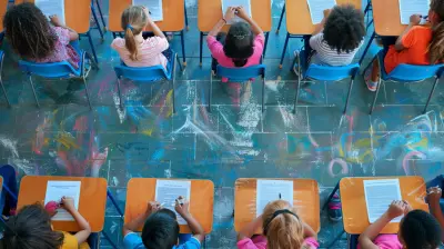 Understanding the Different Types of Standardized Tests and Their Purposes