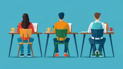 Understanding the Different Types of Standardized Tests and Their Purposes