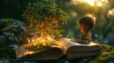 Unlocking Your Child’s Reading Potential: Early Literacy Tips for Parents