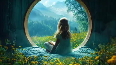 Unlocking Your Child’s Reading Potential: Early Literacy Tips for Parents