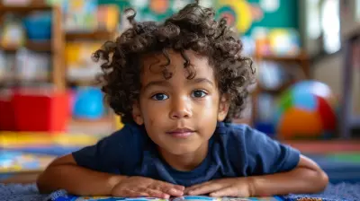 Unlocking Your Child’s Reading Potential: Early Literacy Tips for Parents