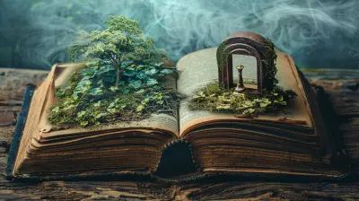 Unlocking Your Potential The Power Of Lifelong Learning
