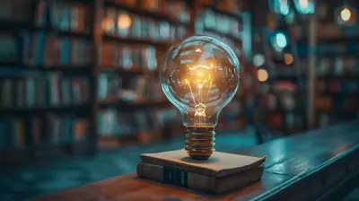 Unlocking Your Potential: The Power of Lifelong Learning