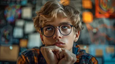 Unpacking Bias The First Step In Critical Thinking