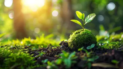 Using Coding To Teach Environmental Science In Schools