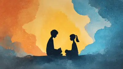 Using Mindfulness to Foster Better Teacher-Student Relationships