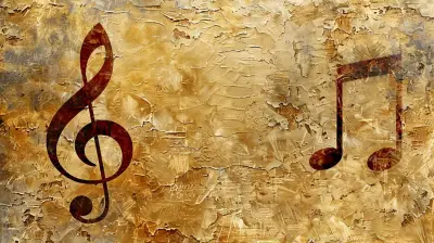 Using Music to Teach History and Culture