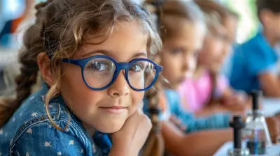 Using Observation as a Tool for Student Assessment