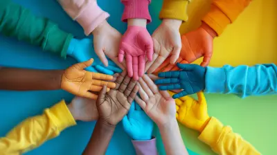 Using Pbl To Promote Social Justice And Equity