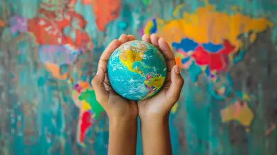 Using PBL to Promote Social Justice and Equity