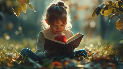 Why Early Literacy Skills Are Essential for Future Academic Success