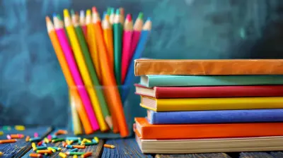 Why Early Literacy Skills Are Essential for Future Academic Success