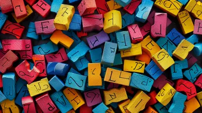 Why Letter Recognition Matters: Starting the Journey to Reading