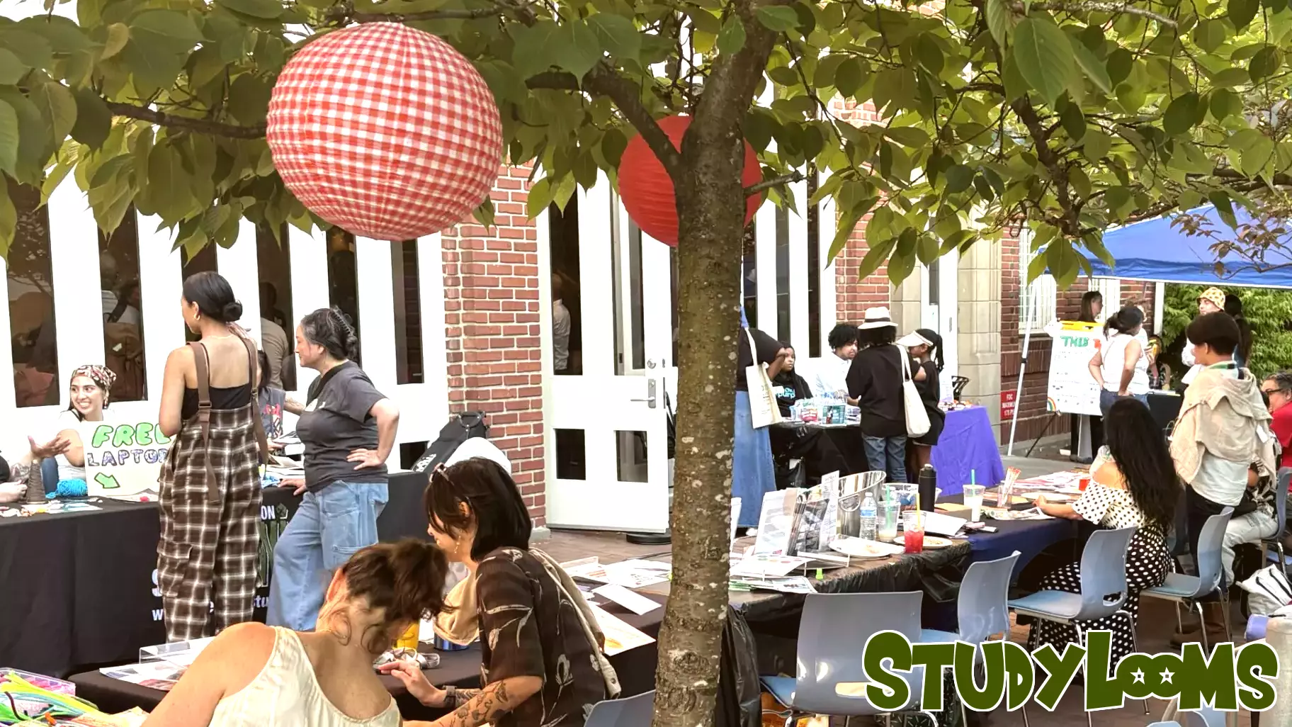 A Vibrant Gathering: Seattle Education Forum Block Party Highlights Key Issues