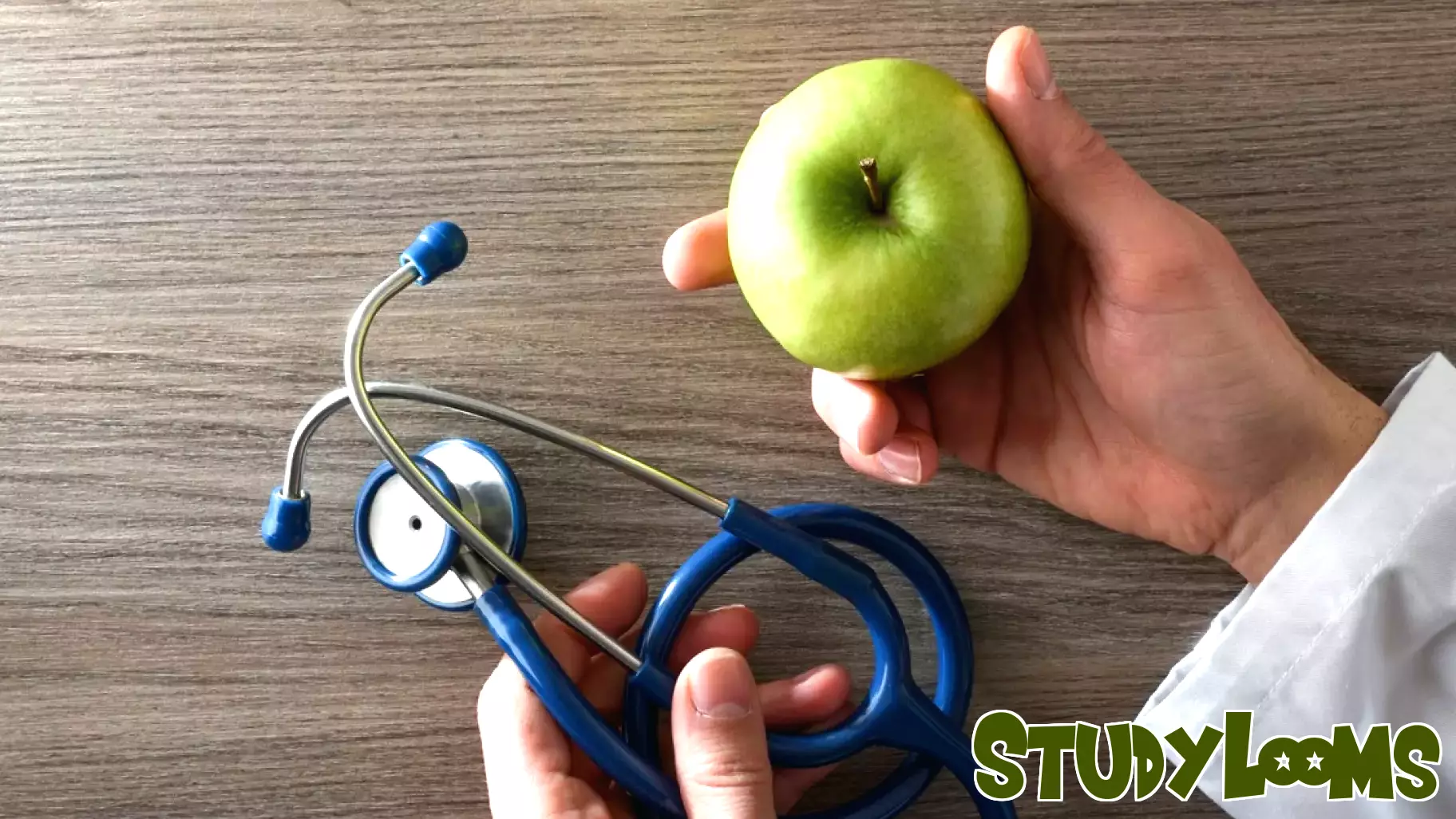 AAMC Member Medical Schools Recognized for Advancing Nutrition Training in Medical Education