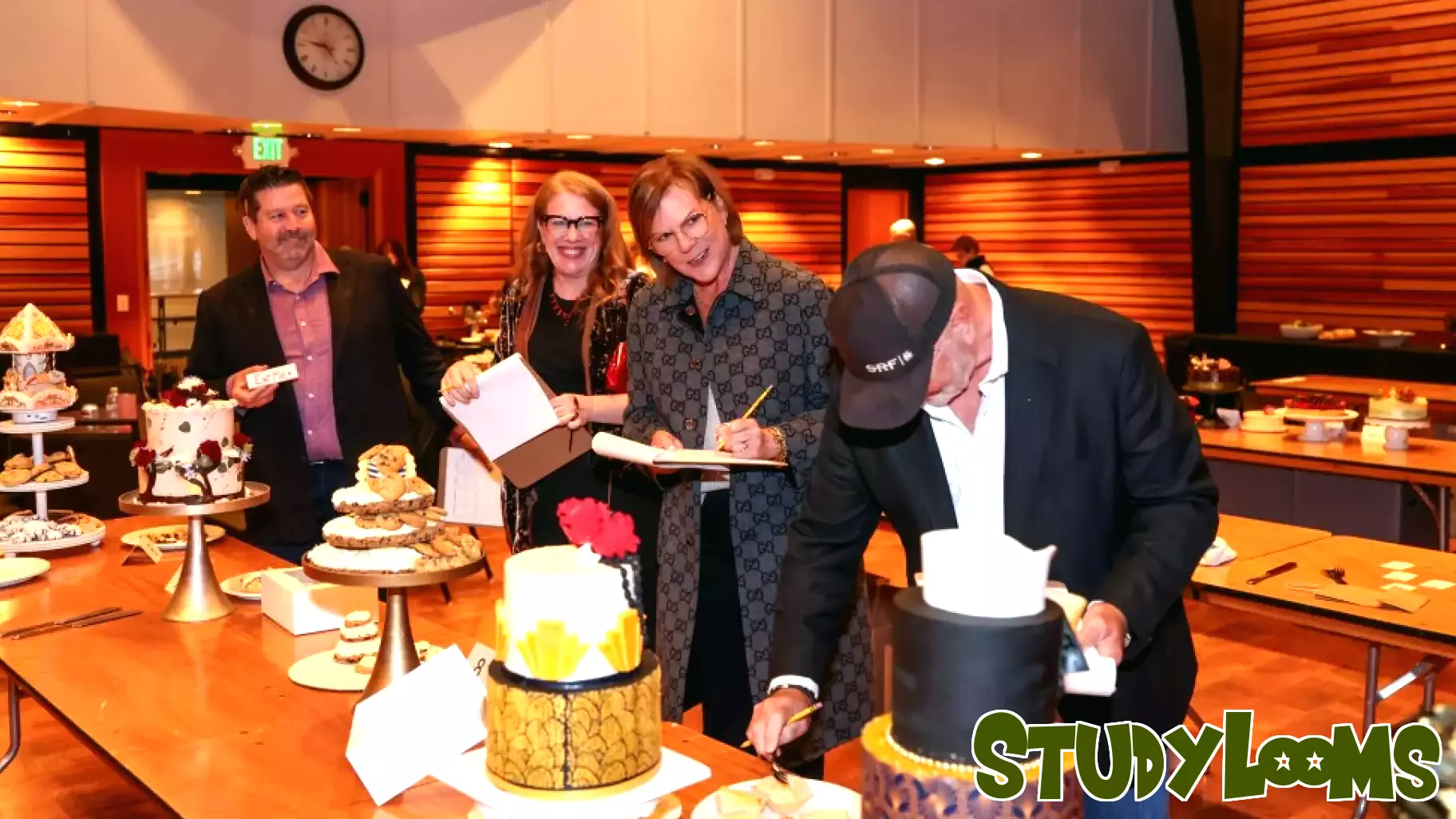 Arts supporters raise $1 million for Luther Burbank Center’s education programs