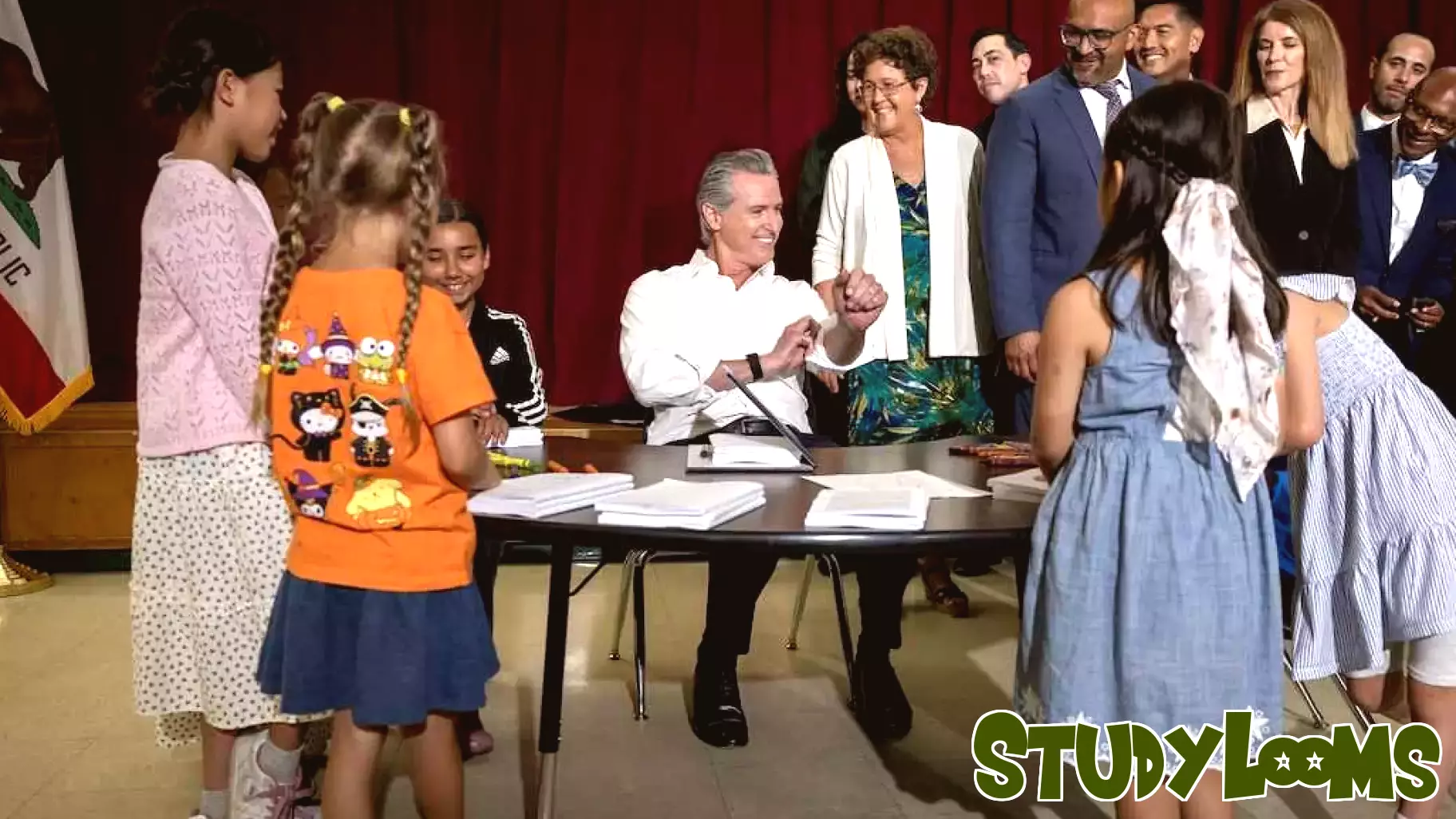 California Increases Funding for K-12 Special Education by $2.4 Billion